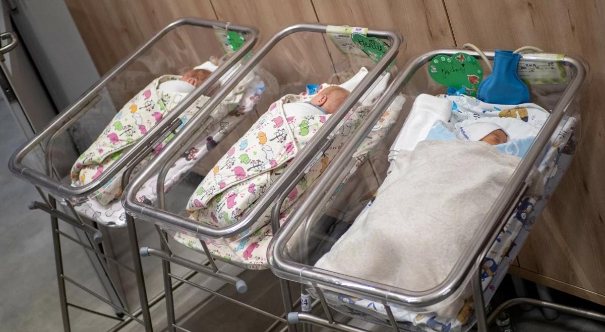 Najpopularniejsze imiona w 2025 roku. Maja spadła z pierwszego miejsca