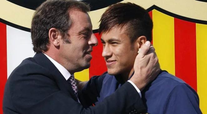 Primera Division: prokuratura weźmie pod lupę transfer Neymara do FC Barcelony