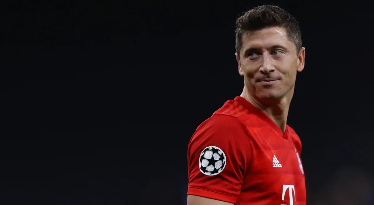 Złota Piłka 2021: Robert Lewandowski nie zasłużył na trofeum? Janisz: oczarował świat, ale nie elektorów