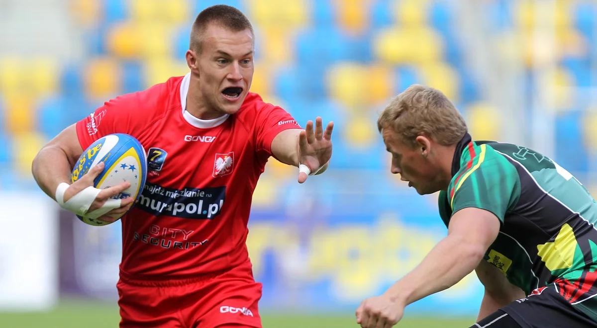 Rosja traci kolejną imprezę na rzecz Polski. ME w rugby 7 przeniesione do Krakowa