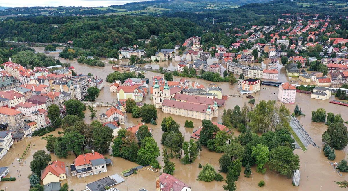 Inwestycje na terenach zalewowych. Samorządy ignorowały zastrzeżenia