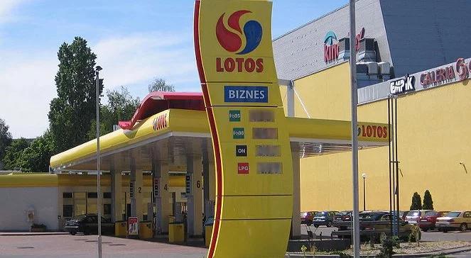 Lotos skorzysta na współpracy z USA