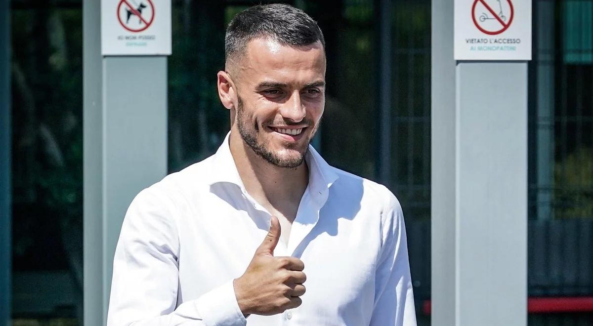 Serie A: ciekawy transfer Juventusu. "Stara Dama" wygrała rywalizację o Filipa Kosticia