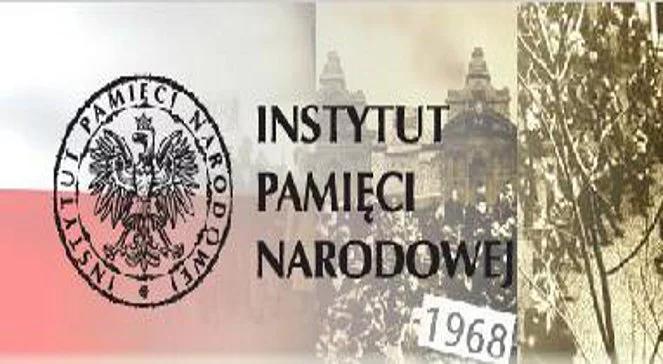 W Dworzysku odkryto szczątki żołnierzy NSZ?