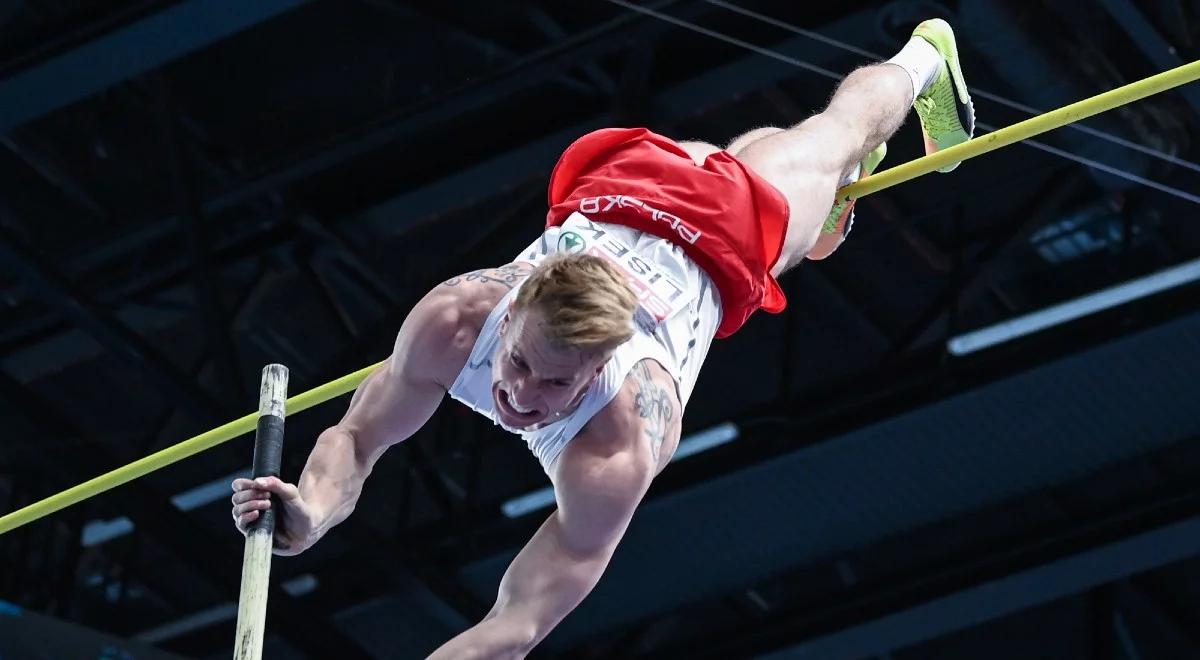 Diamentowa Liga: Lisek siódmy w Dosze. Duplantis z wygraną i rekordem mityngu