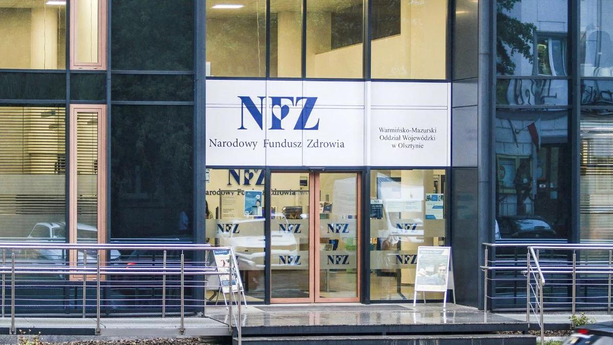 Fikcyjne wizyty w NFZ. 43-latka usłyszała 1483 zarzuty 