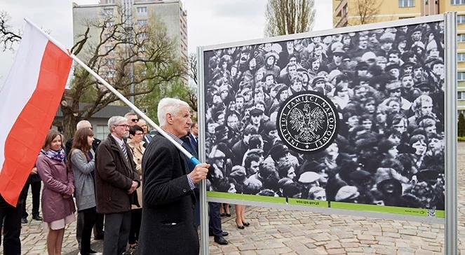 40 lat WZZ Wybrzeża. Rozmowa z Andrzejem i Joanną Gwiazdami