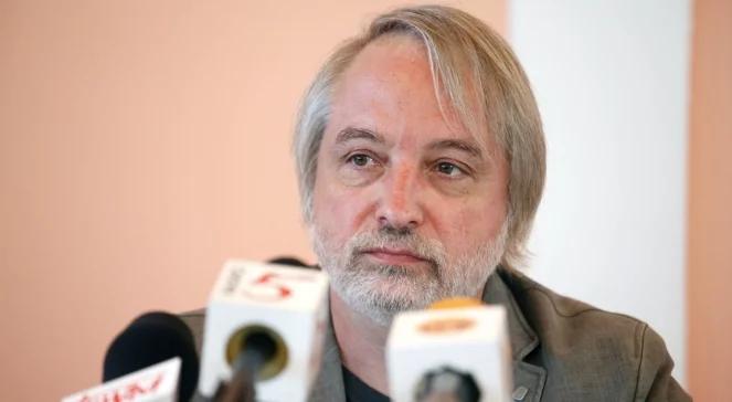 Rosyjski historyk: mocniej upominajcie się o prawdę 