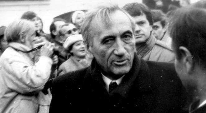 Tadeusz Mazowiecki nie żyje. Kondolencje z Watykanu