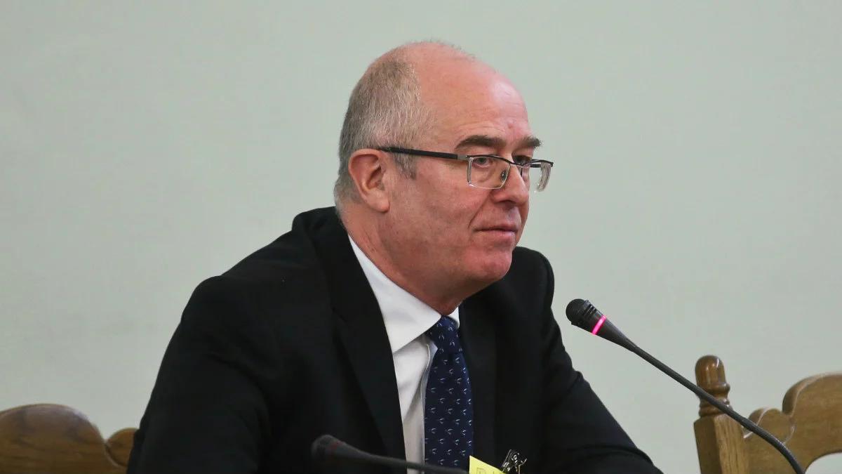 Andrzej Seremet przed komisją ds. Amber Gold. Obszerne wyjaśnienia