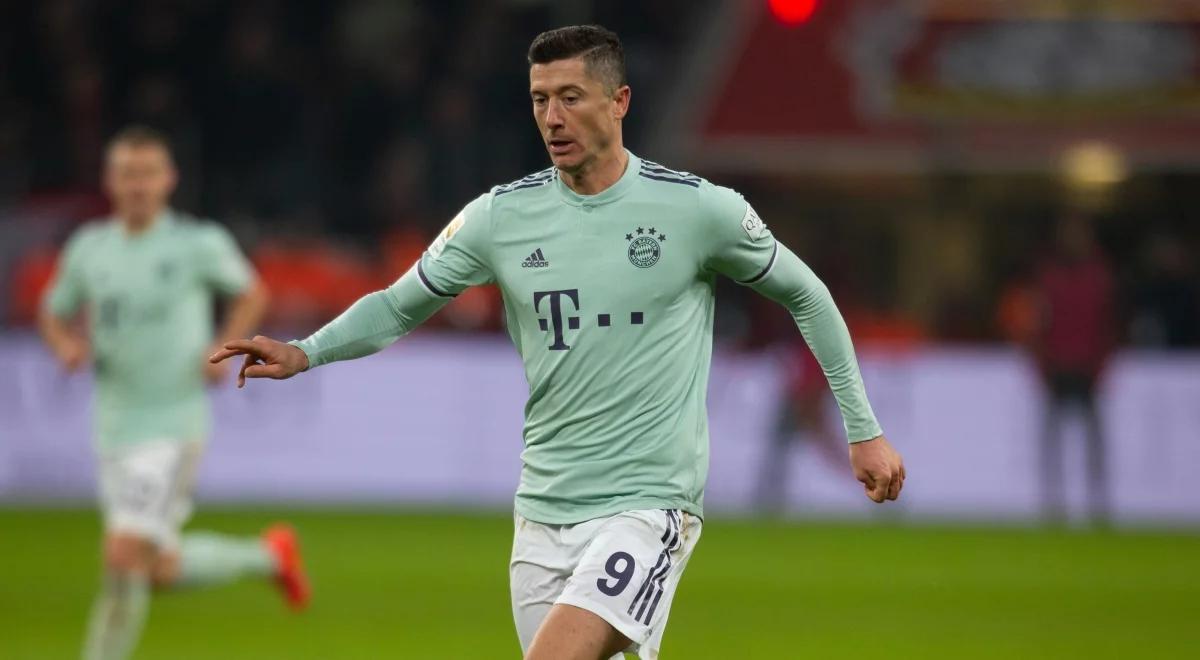 Bayern rozbił Real w towarzyskim spotkaniu. Lewandowski na liście strzelców