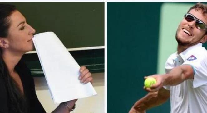 Doktor Justyna Kowalczyk vs Jerzy Janowicz, który książek nie czyta 
