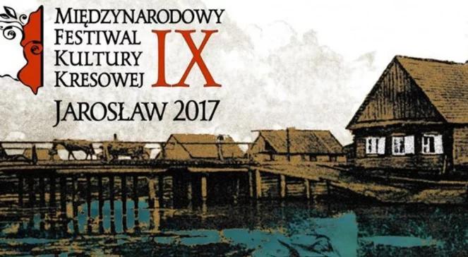 IX Międzynarodowy Festiwal Kultury Kresowej