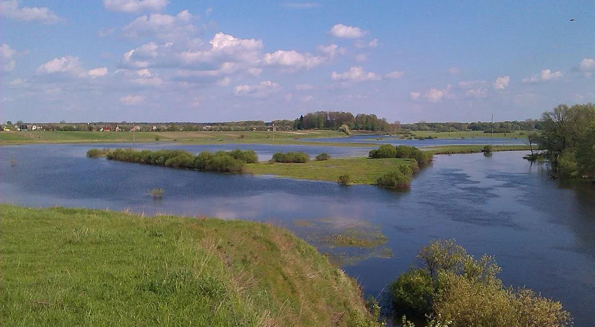 Czyste rzeki na Ukrainie to także polski interes 