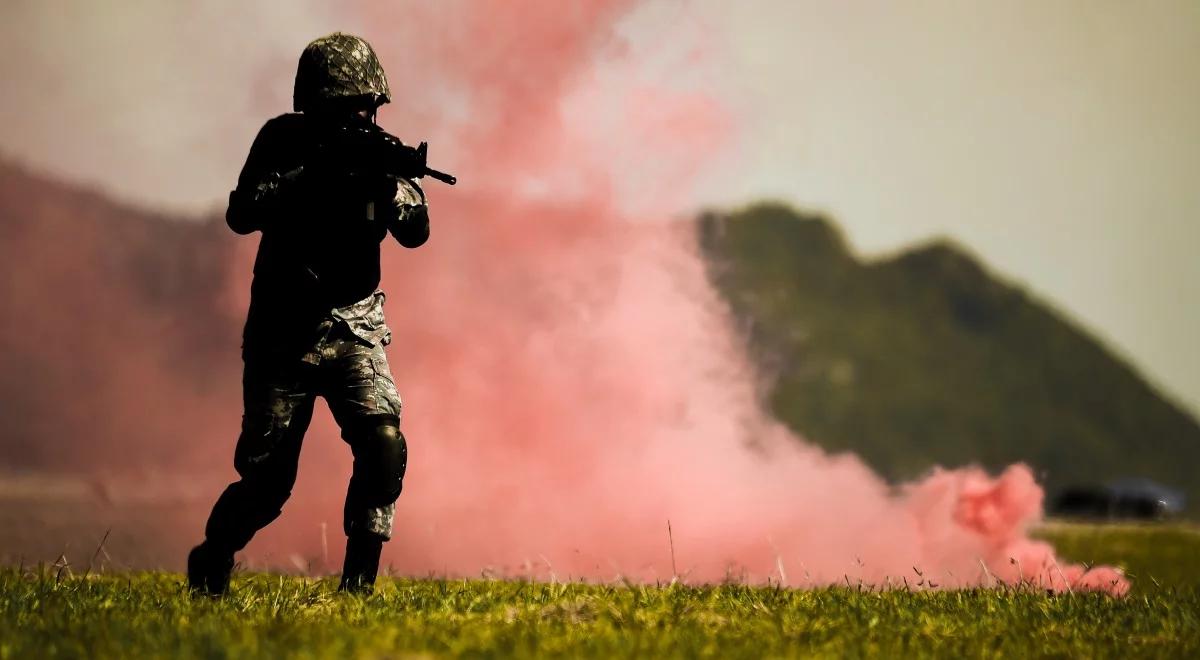 Niemiecki parlament przedłużył misje zagraniczne Bundeswehry 