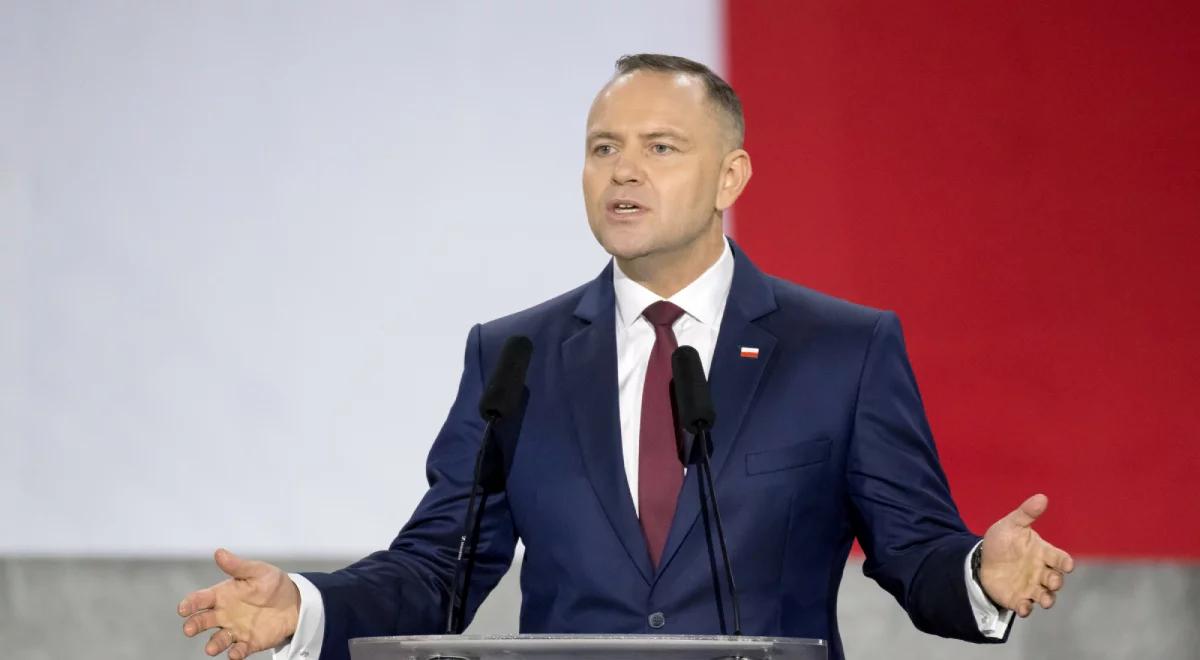 Karol Nawrocki będzie niezależny od PiS? Polacy odpowiedzieli
