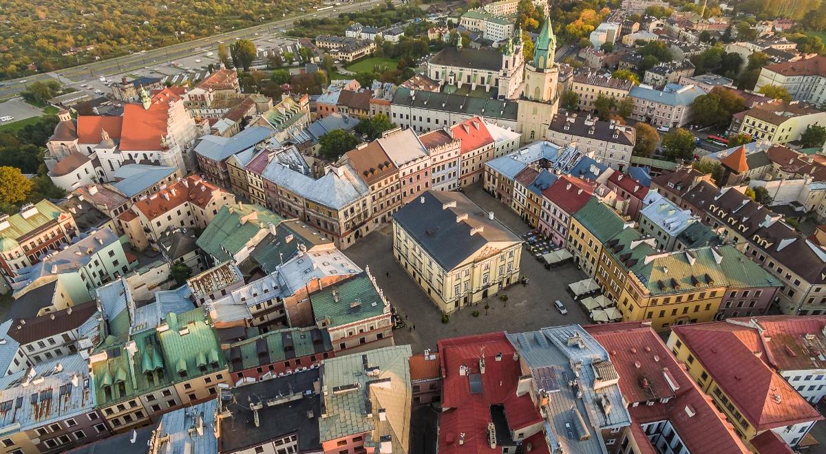 Nie będzie Marszu Równości w Lublinie. W obawie przed zagrożeniem życia i zdrowia