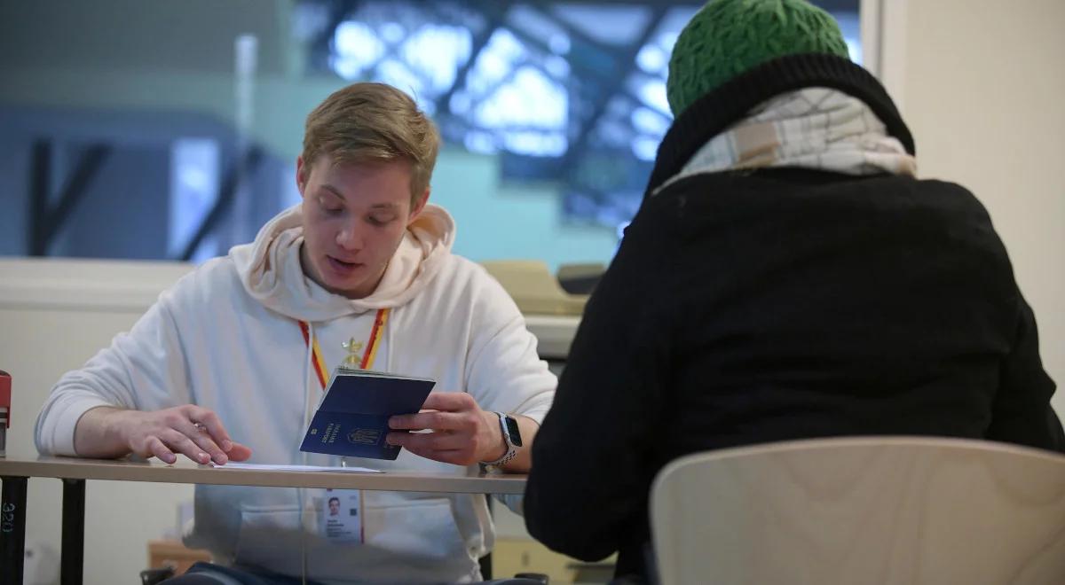 Samorządy mają pieniądze na pomoc uchodźcom. Rząd przekazał już ponad miliard złotych