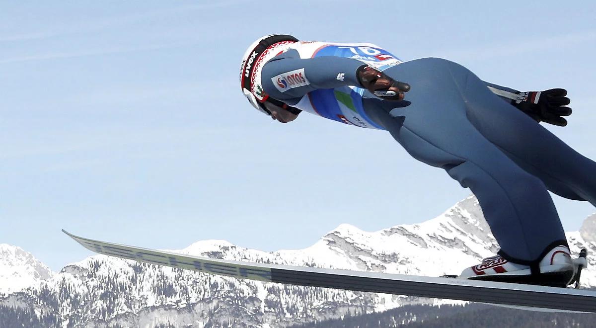 MŚ w Seefeld 2019: polscy skoczkowie rywalizują o medale. Kamil Stoch zdetronizuje Stefana Krafta?