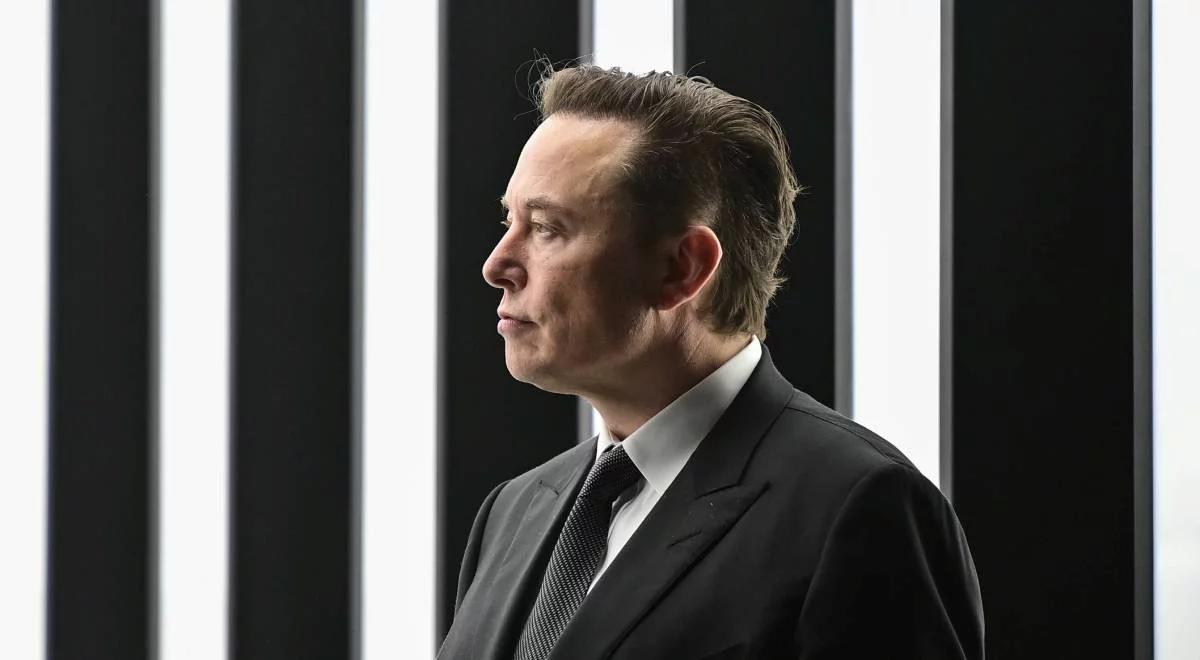 Musk straszy światowym blackoutem. Czyżewski: kompromituje wysiłki na rzecz redukcji emisji