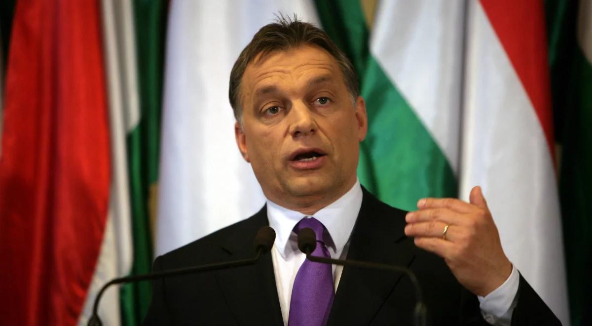 Węgry: Viktor Orban zapowiada duże zmiany w konstytucji