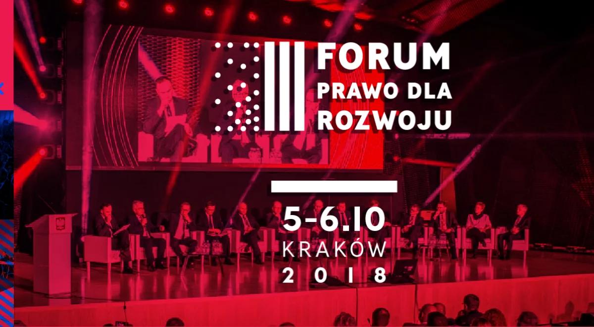 Eksperci: Trójmorze jest ważne dla rozwoju i umocnienia pozycji Polski