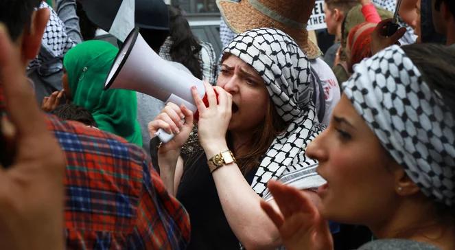 Europejczycy wspierają terrorystów z Państwa Islamskiego