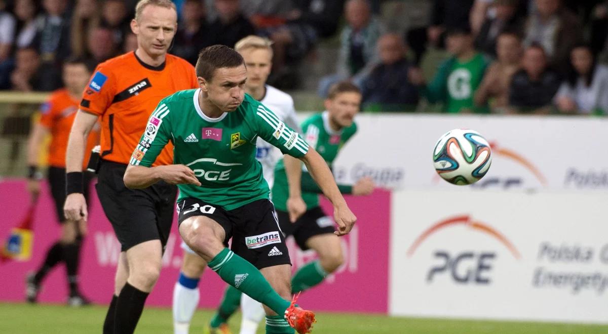 Ekstraklasa: czas na pierwsze rozstrzygnięcia w grupie spadkowej?