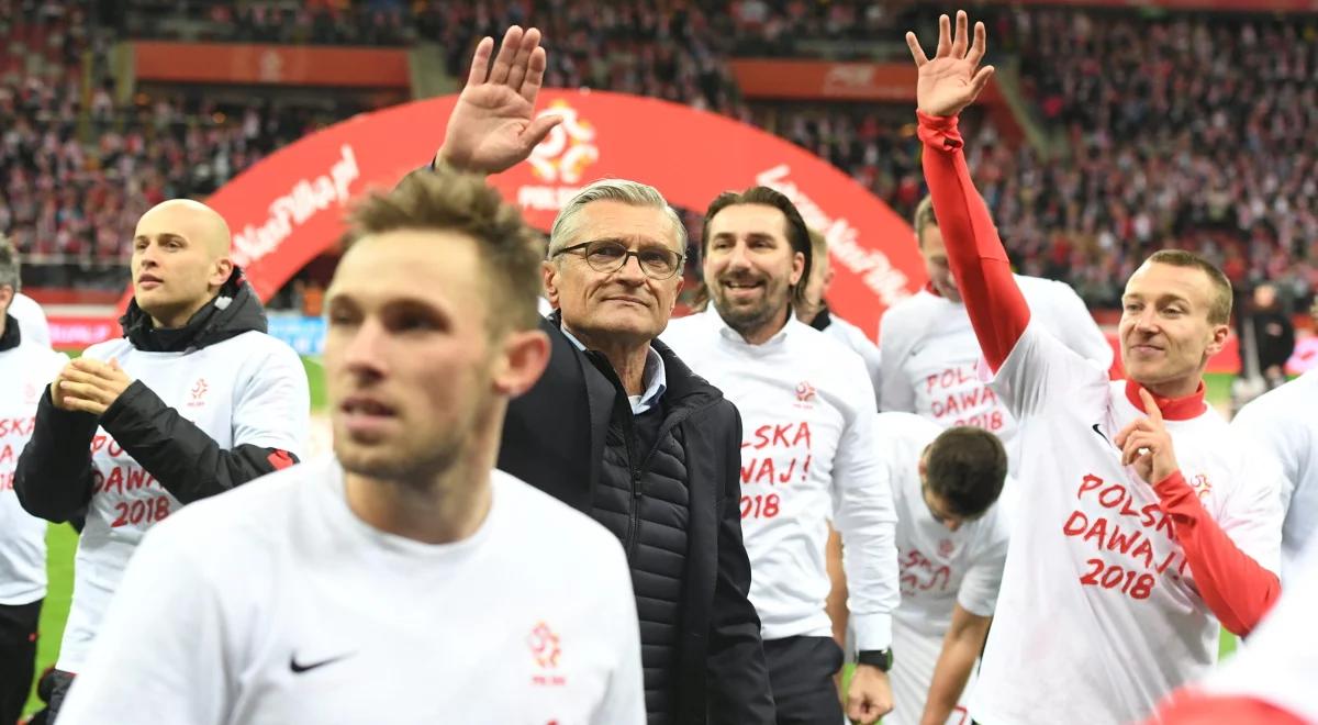 Rosja 2018: reprezentacja dostanie sowitą nagrodę za awans na mundial