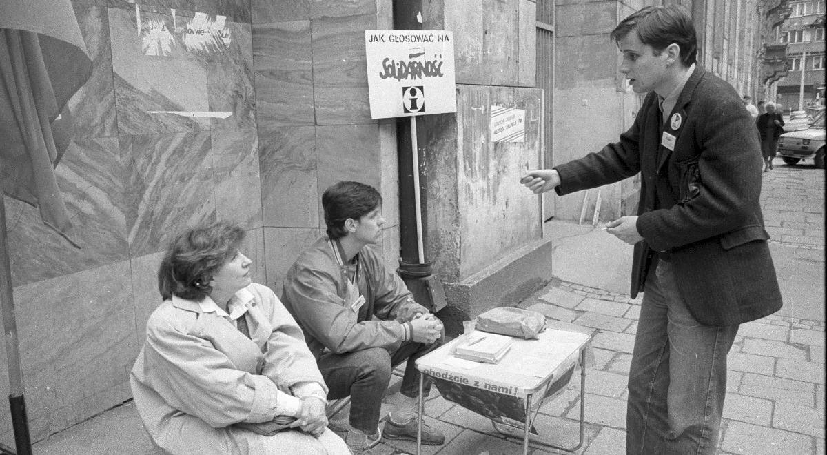 Okrągły Stół i wybory 4 czerwca ’89. Zwycięstwo czy stracona szansa?