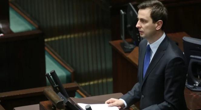 Kosiniak-Kamysz: na koniec roku bezrobocie spadnie poniżej 14 proc.