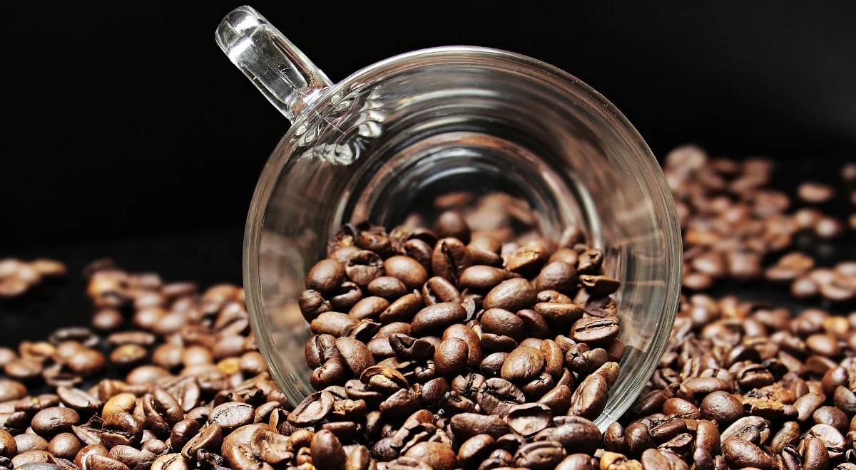 Koncern Nestle będzie sprzedawać kawę Starbucksa