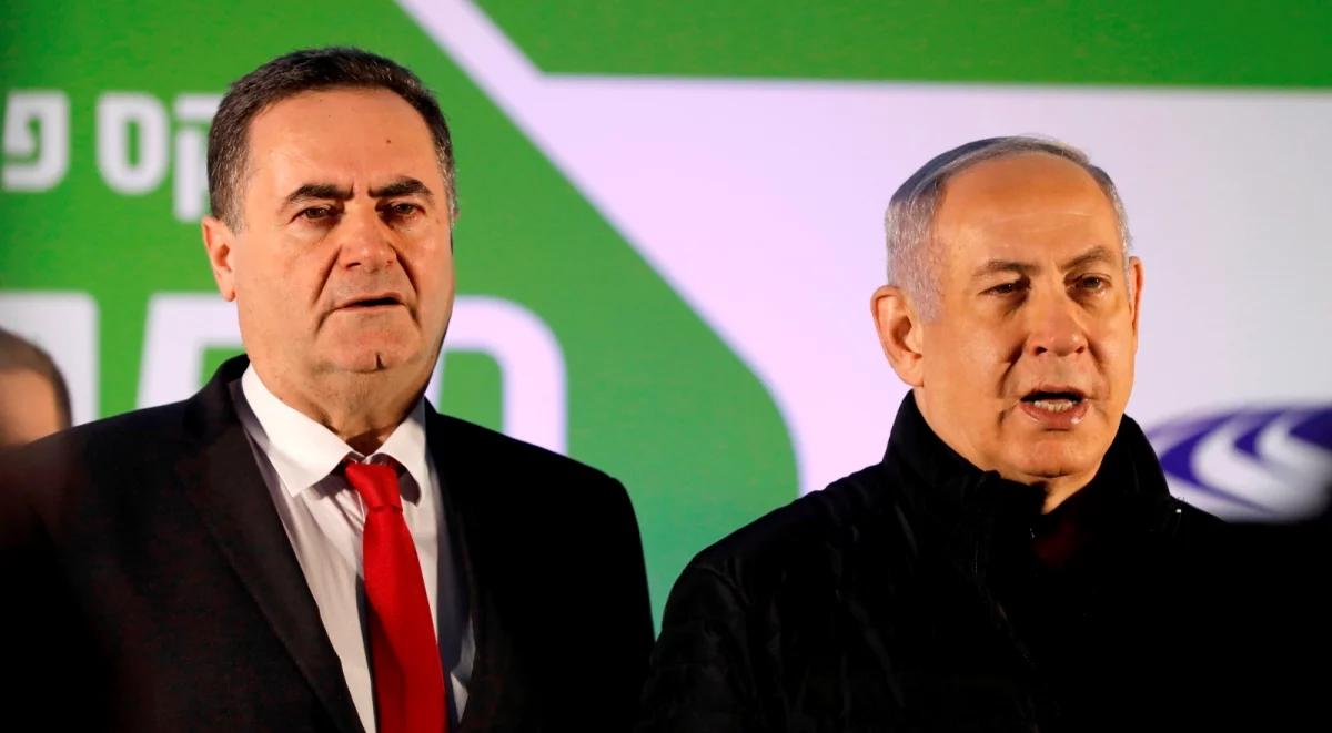 Konsul RP w USA: po komentarzu Israela Katza konieczne są przeprosiny