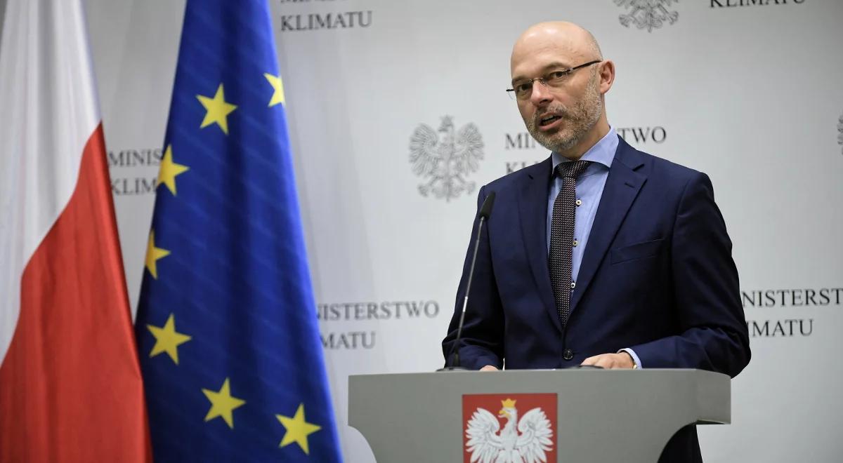 Polska stawia na paliwo przyszłości – wodór. Rząd przedstawi strategię jego wykorzystania w gospodarce 