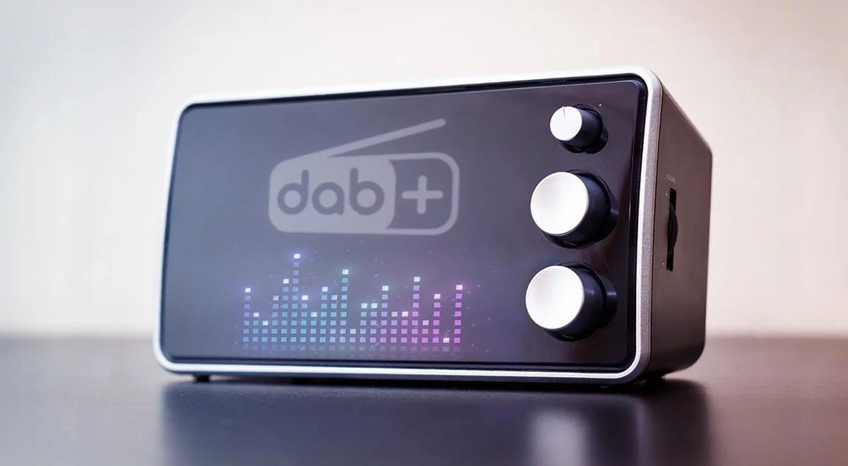 Technologia DAB+ podbija Europę. Polskie Radio liderem cyfryzacji
