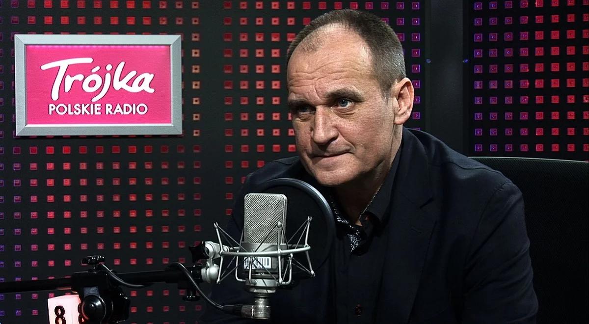 "Biedny jak Gowin", czyli nowa ballada Pawła Kukiza