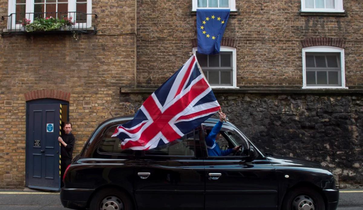 Brytyjczycy wybrali Brexit. Obawy o przyszłość Unii Europejskiej