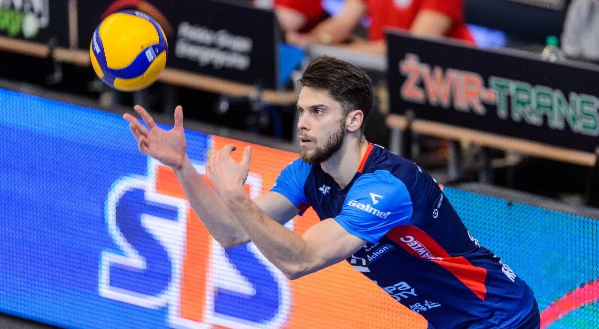 Grupa Azoty ZAKSA Kędzierzyn-Koźle nie zagra w Klubowych Mistrzostwach Świata