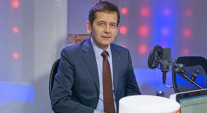 Prezes PLL LOT: myślimy o połączeniach z Azją