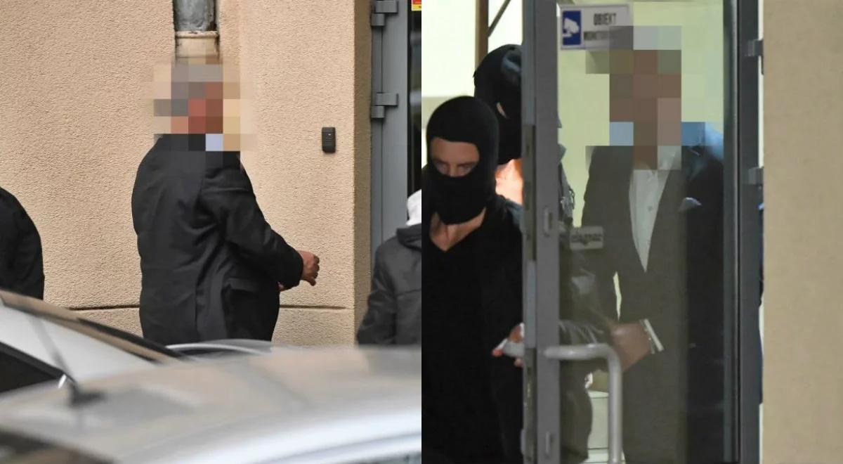 Korupcja w Warszawie. Sąd przedłużył areszt deweloperowi i byłemu burmistrzowi Włoch