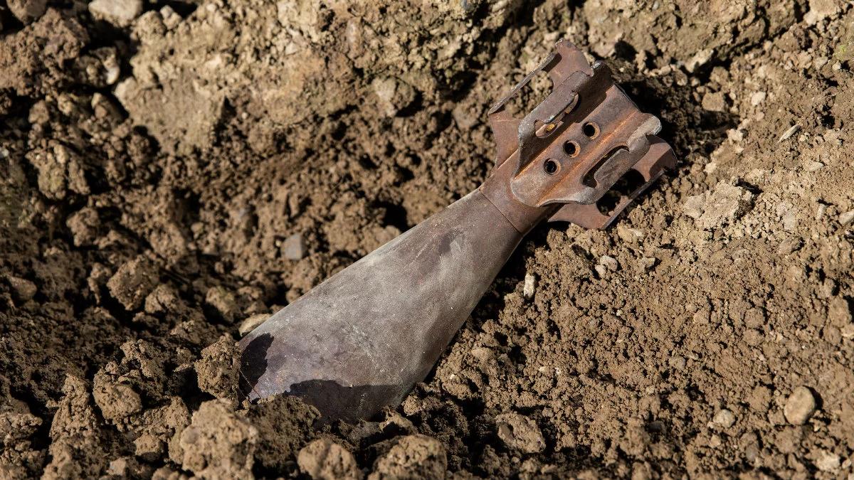 Akcja saperów w Warszawie. Zdetonowali niewybuch z czasów II wojny światowej