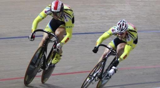 Medalowa szansa sprinterów na pruszkowskim torze