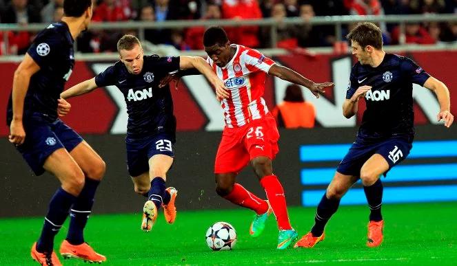 Piłkarze Manchesteru znowu zawiedli. "Dla niektórych nie będzie następnego meczu" 