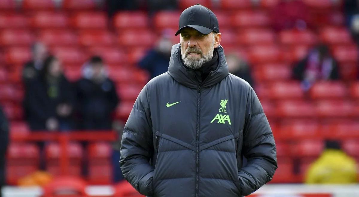 Liga Europy. Dwóch Polaków w kadrze Liverpoolu na mecz ze Spartą Praga!