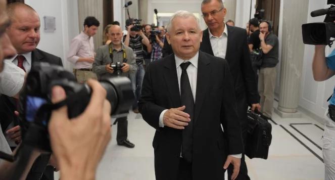 "Nic nie mam przeciwko, żeby mieszkali w Bristolu"
