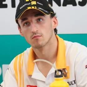 Kubica znów za kółkiem. Ukończył prolog rajdu