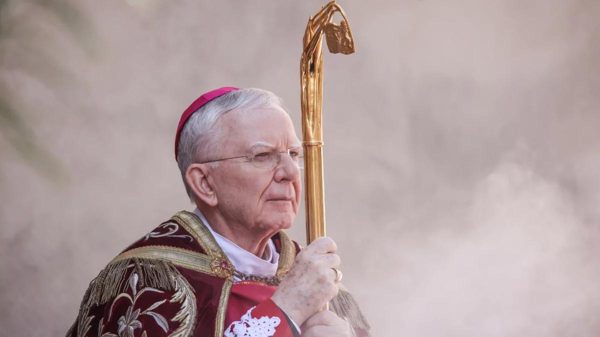 Abp Jędraszewski chce, by wypisywać dzieci z nowego przedmiotu. "Zło i deprawacja"