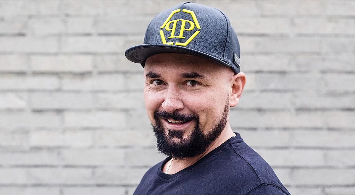 Patryk Vega: "Small World" będzie dziesięć razy większym hardcorem niż "Botoks"
