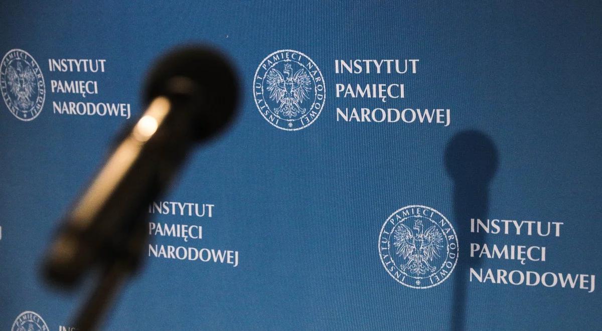 Prokuratura: prezydent Pracodawców RP oskarżony o zeznanie nieprawdy w postępowaniu IPN