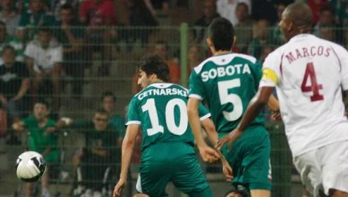 Śląsk poległ we Wrocławiu